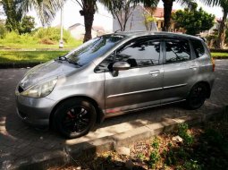 Jual Honda Jazz 2005 harga murah di Jawa Timur 2