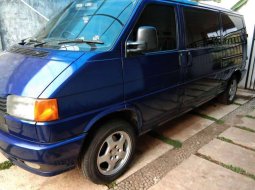 Jual mobil bekas murah Volkswagen Caravelle 1992 di Jawa Barat 1