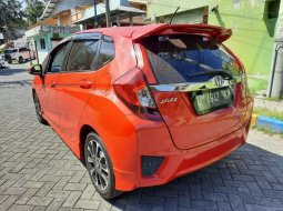 Jawa Timur, Honda Jazz RS 2016 kondisi terawat 11