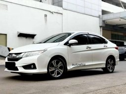 Jual mobil Honda City E 2014 bekas, DKI Jakarta 13