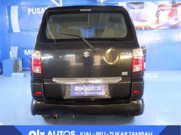 Jual mobil Suzuki APV 2010 bekas, DKI Jakarta 10