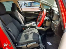 Jawa Timur, Honda Jazz RS 2016 kondisi terawat 6