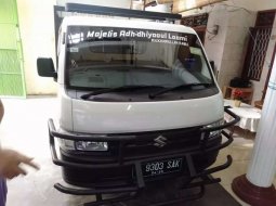 Dijual mobil bekas Suzuki Carry WD, DKI Jakarta  2