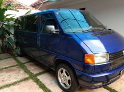 Jual mobil bekas murah Volkswagen Caravelle 1992 di Jawa Barat 2