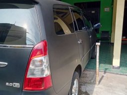 Jual Toyota Kijang Innova G 2005 harga murah di DKI Jakarta 4