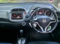 Mobil Honda Jazz 2012 RS dijual, Jawa Tengah 6