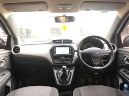 Mobil Datsun GO 2018 T dijual, DKI Jakarta 2