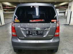 Dijual mobil bekas Suzuki Karimun Wagon R GL, DKI Jakarta  10