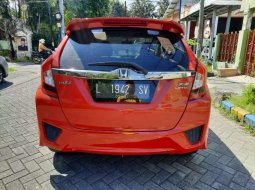 Jawa Timur, Honda Jazz RS 2016 kondisi terawat 10