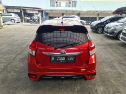 Mobil Toyota Yaris 2014 TRD Sportivo dijual, Jawa Barat 8