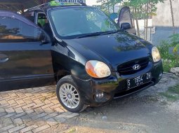 Mobil Hyundai Atoz 2001 GLS terbaik di Jawa Timur 5