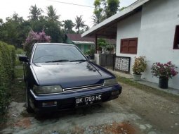 Honda Accord 1989 Sumatra Utara dijual dengan harga termurah 1