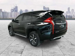 Jawa Timur, jual mobil Mitsubishi Pajero Sport 2019 dengan harga terjangkau 15