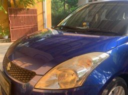 Jual mobil bekas murah Suzuki Swift GX 2013 di Jawa Tengah 3