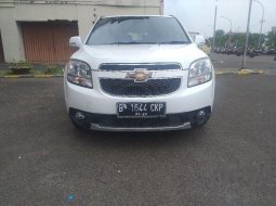Dijual mobil bekas Chevrolet Orlando LT, DKI Jakarta  6