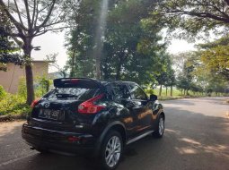 Jual cepat Nissan Juke RX 2011 di Jawa Timur 6