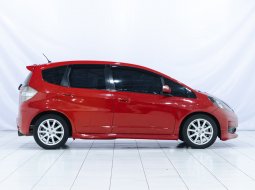 HONDA ALL NEW JAZZ RS MUGEN RED 2013 2