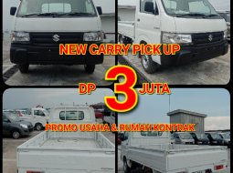 Promo Suzuki Carry Pick Up murah sidoarjo Jawa Timur 6