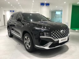 READY STOK HYUNDAI SANTA FE FACELIFT 2021 6