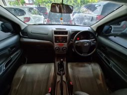 Jawa Timur, jual mobil Daihatsu Xenia X DELUXE 2017 dengan harga terjangkau 7