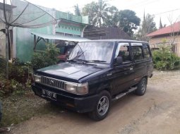 Jual Toyota Kijang 1991 harga murah di Sumatra Barat 4