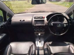 Jual mobil Honda City VTEC 2008 bekas, Jawa Tengah 5