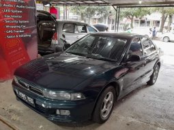Jual mobil Mitsubishi Galant 1998 bekas, Jawa Barat 18