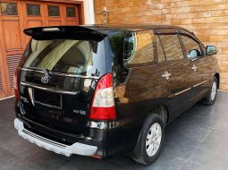 Sumatra Selatan, jual mobil Toyota Kijang Innova 2.5 G 2012 dengan harga terjangkau 2