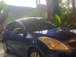 Jual mobil bekas murah Suzuki Swift GX 2013 di Jawa Tengah 4