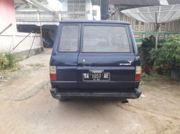 Jual Toyota Kijang 1991 harga murah di Sumatra Barat 2