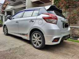 Jual mobil Toyota Yaris TRD Sportivo 2016 bekas, DKI Jakarta 7