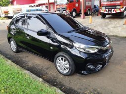 Jual mobil bekas murah Honda Brio Satya E 2019 di DKI Jakarta 8