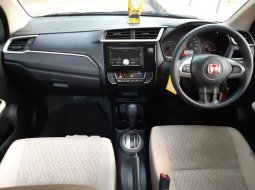 Jual mobil bekas murah Honda Brio Satya E 2019 di DKI Jakarta 2