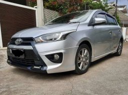 Jual mobil Toyota Yaris TRD Sportivo 2016 bekas, DKI Jakarta 3