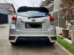 Jual mobil Toyota Yaris TRD Sportivo 2016 bekas, DKI Jakarta 4