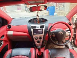 Jual mobil Toyota Vios G 2008 bekas, Jawa Barat 6