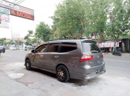Jawa Timur, Nissan Grand Livina SV 2014 kondisi terawat 9