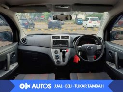 DKI Jakarta, jual mobil Daihatsu Sirion 2015 dengan harga terjangkau 10