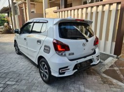 Mobil Toyota Agya 2017 dijual, Jawa Timur 3