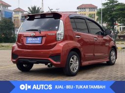 DKI Jakarta, jual mobil Daihatsu Sirion 2015 dengan harga terjangkau 6