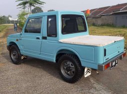 Jual mobil Suzuki Jimny MT 2006 bekas, Jawa Barat 2