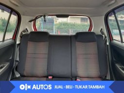 DKI Jakarta, jual mobil Daihatsu Sirion 2015 dengan harga terjangkau 12