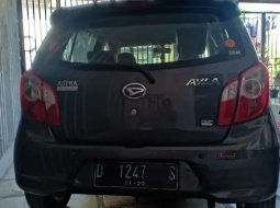 Jual mobil bekas murah Daihatsu Ayla X 2015 di Jawa Barat 5