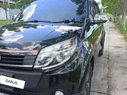 Jual Toyota Rush TRD Sportivo Ultimo 2017 harga murah di Banten 4