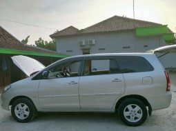 Jawa Tengah, jual mobil Toyota Kijang Innova 2005 dengan harga terjangkau 11
