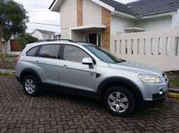 Jual Chevrolet Captiva 2010 harga murah di Jawa Barat 6