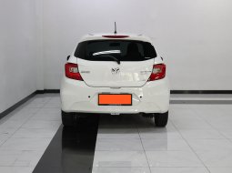 Honda Brio E Satya AT 2020 Putih 3