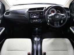 Honda Brio E Satya AT 2020 Putih 10