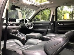 Mazda CX-5 Elite 2017 Abu-abu 8