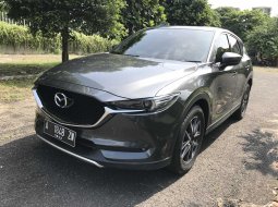 Mazda CX-5 Elite 2017 Abu-abu 3